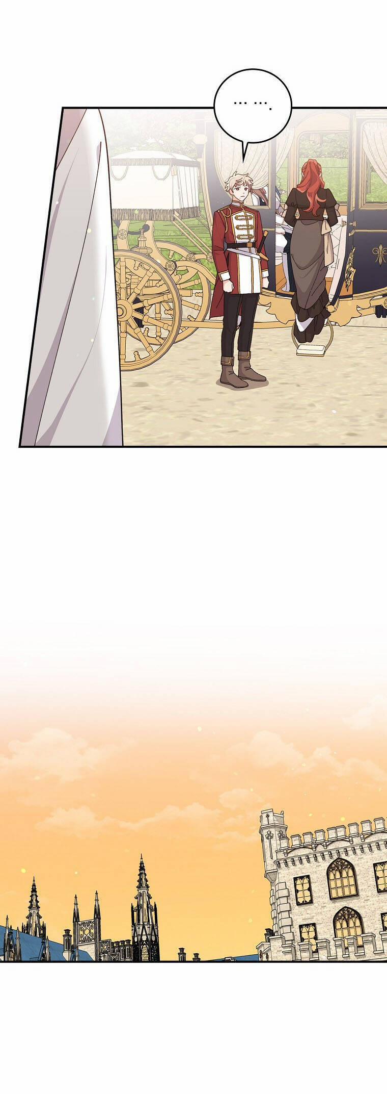 Chị Gái Của Nhân Vật Phản Diện Hôm Nay Cũng Đang Đau Khổ 64 trang 29