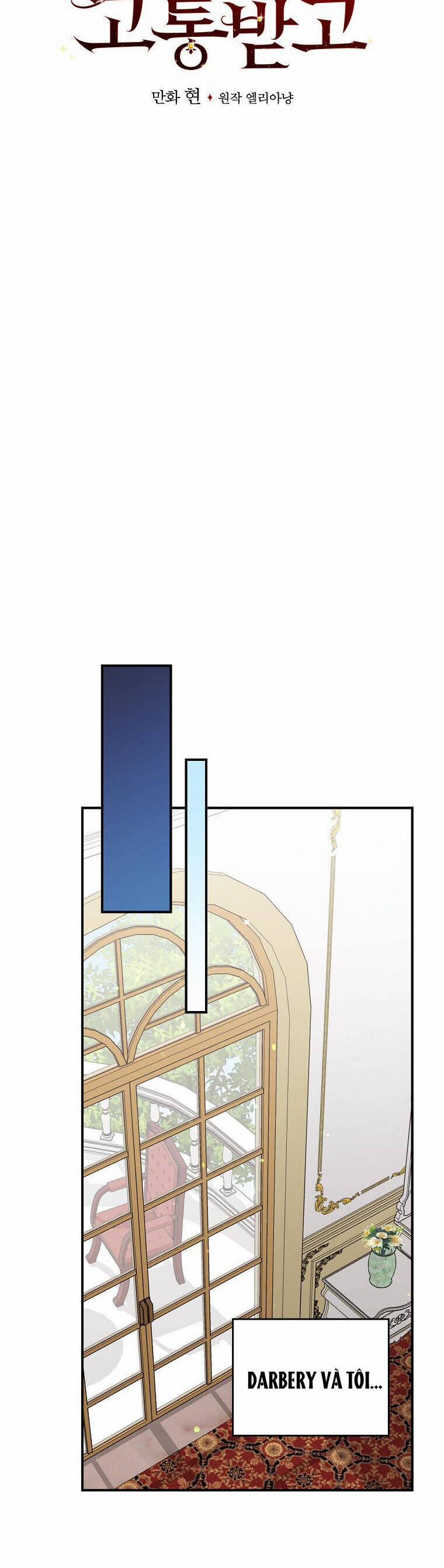 Chị Gái Của Nhân Vật Phản Diện Hôm Nay Cũng Đang Đau Khổ 65 trang 12