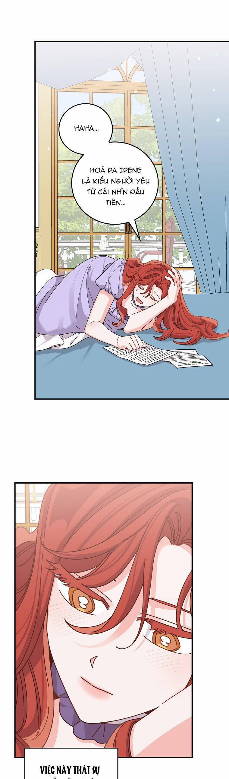 Chị Gái Của Nhân Vật Phản Diện Hôm Nay Cũng Đang Đau Khổ 65 trang 15