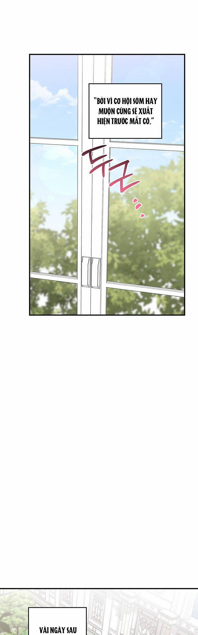 Chị Gái Của Nhân Vật Phản Diện Hôm Nay Cũng Đang Đau Khổ 65 trang 29