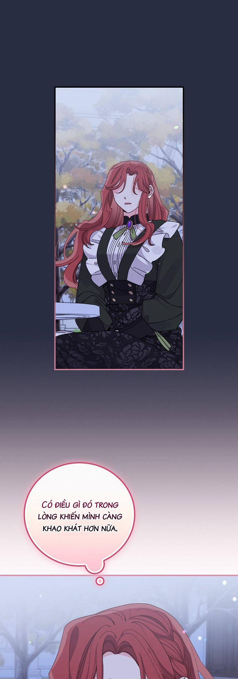 Chị Gái Của Nhân Vật Phản Diện Hôm Nay Cũng Đang Đau Khổ 66 trang 19