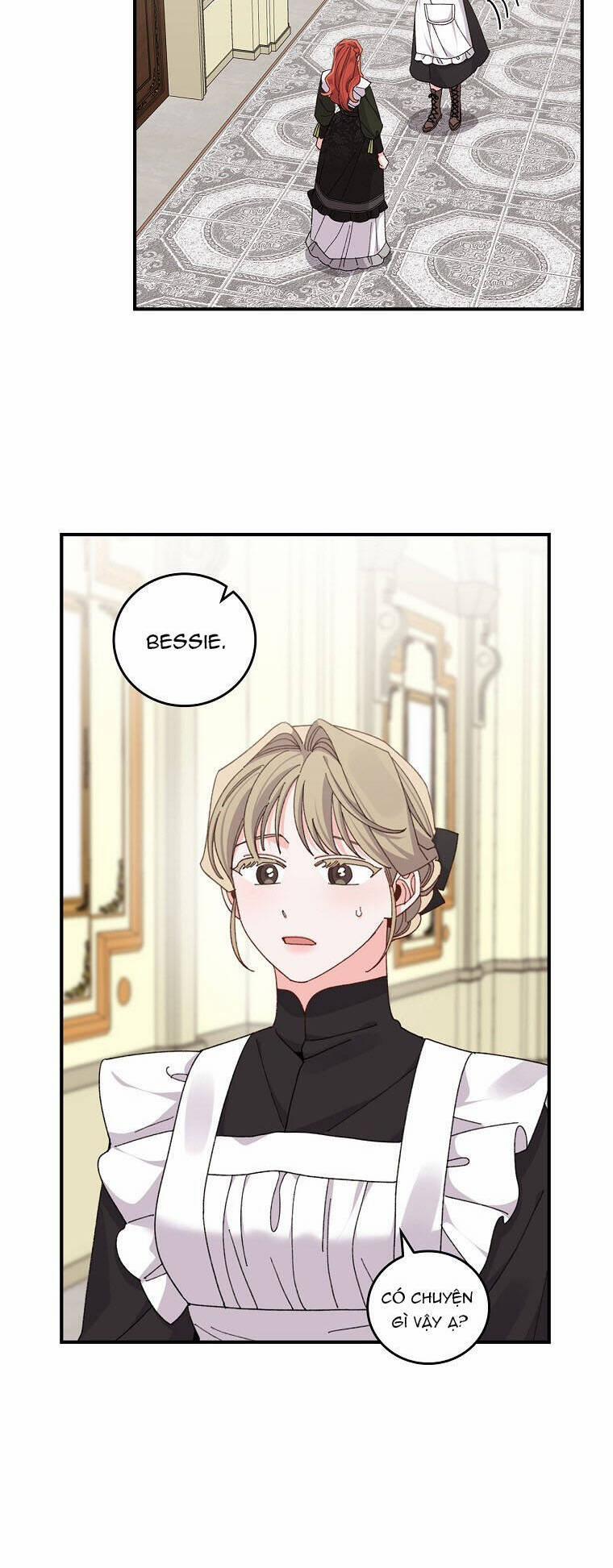 Chị Gái Của Nhân Vật Phản Diện Hôm Nay Cũng Đang Đau Khổ 66 trang 2