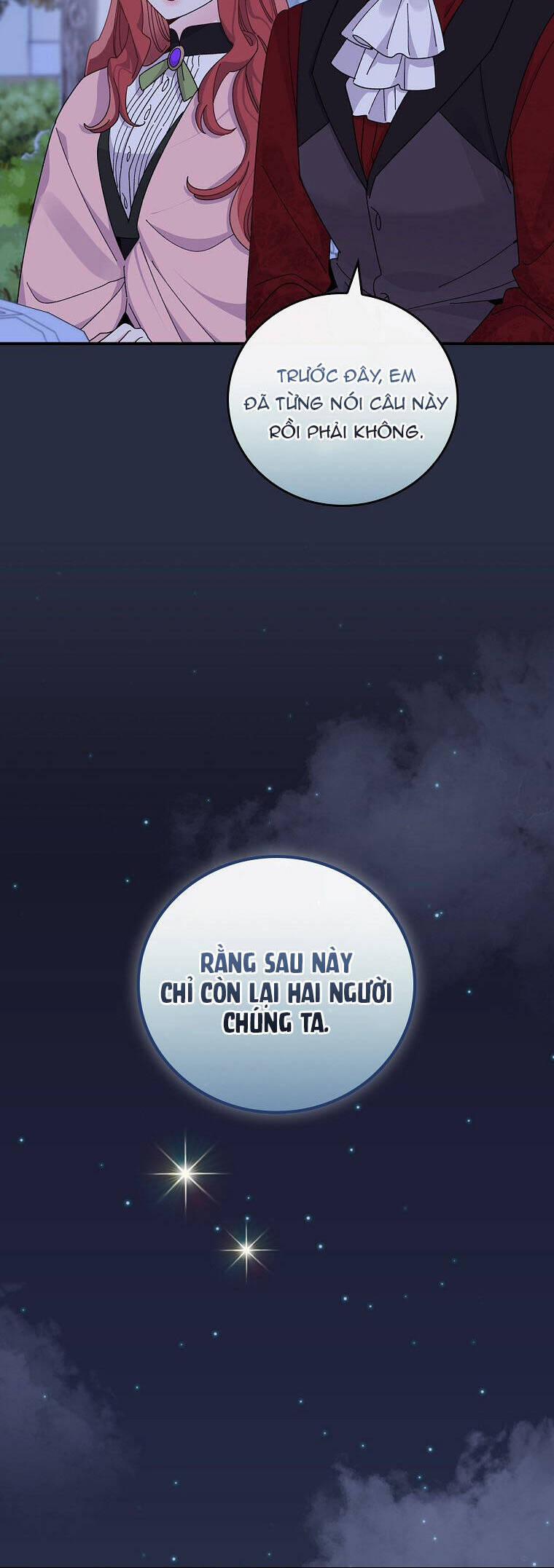 Chị Gái Của Nhân Vật Phản Diện Hôm Nay Cũng Đang Đau Khổ 66 trang 24