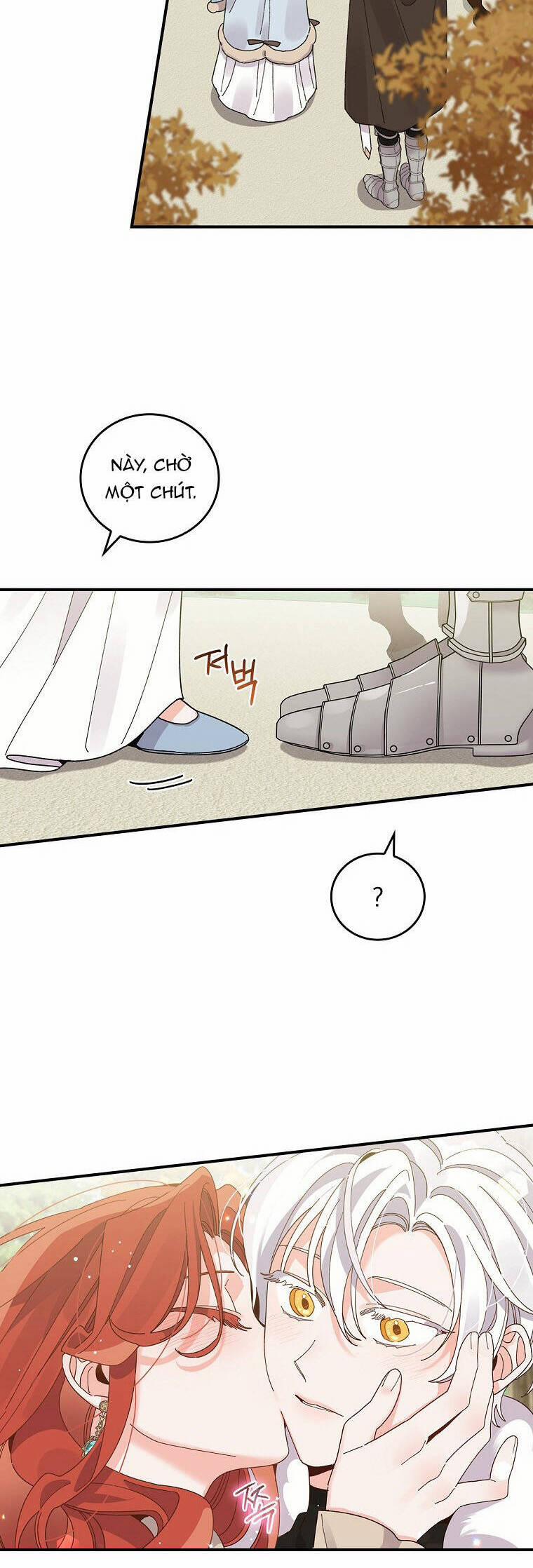 Chị Gái Của Nhân Vật Phản Diện Hôm Nay Cũng Đang Đau Khổ 66 trang 38