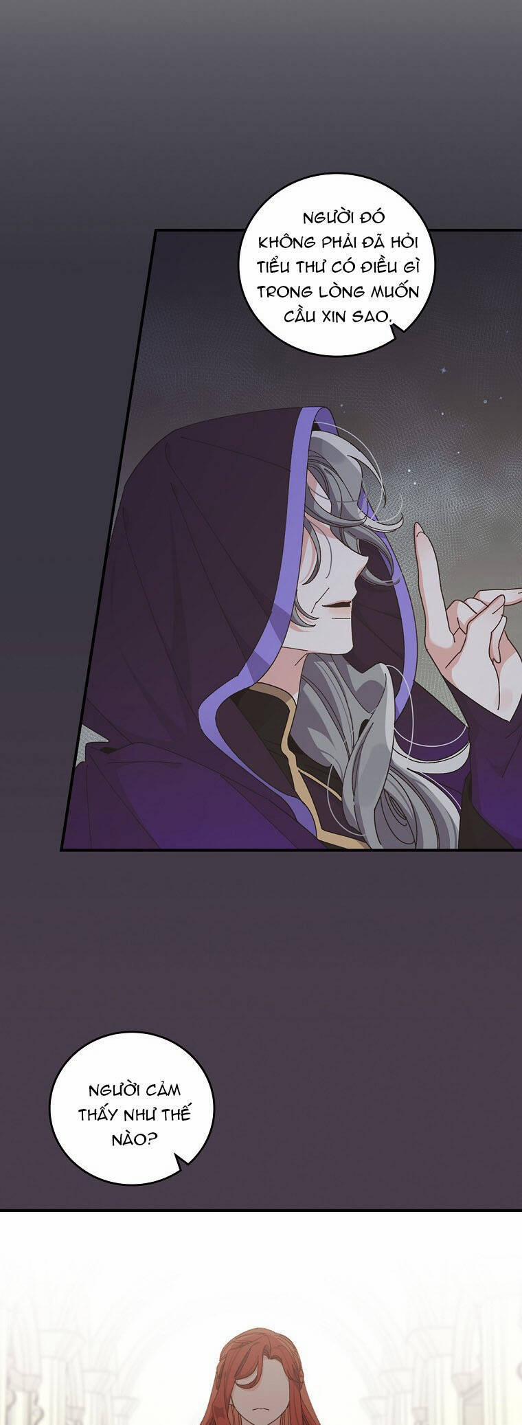 Chị Gái Của Nhân Vật Phản Diện Hôm Nay Cũng Đang Đau Khổ 66 trang 7