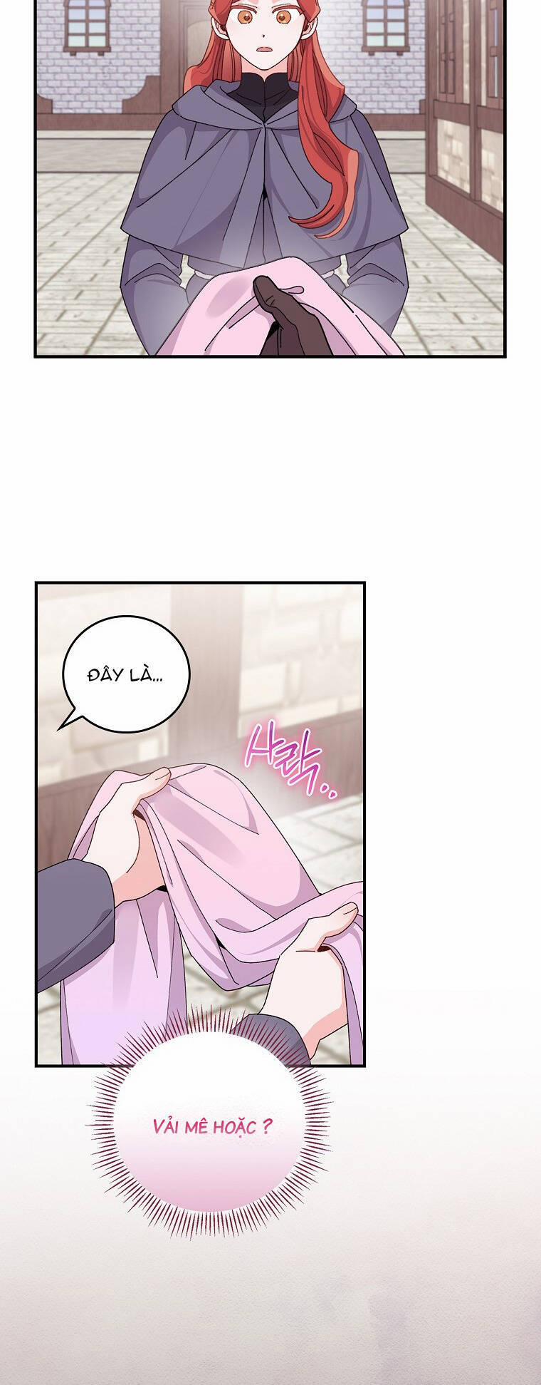 Chị Gái Của Nhân Vật Phản Diện Hôm Nay Cũng Đang Đau Khổ 67 trang 12