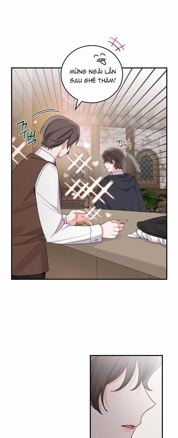 Chị Gái Của Nhân Vật Phản Diện Hôm Nay Cũng Đang Đau Khổ 67 trang 23