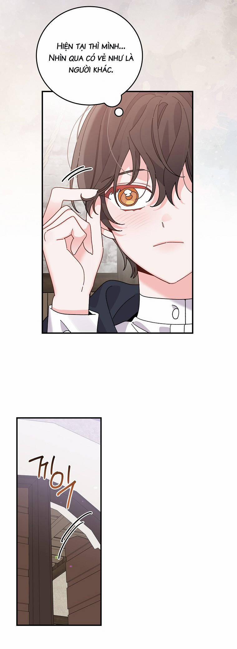 Chị Gái Của Nhân Vật Phản Diện Hôm Nay Cũng Đang Đau Khổ 67 trang 25