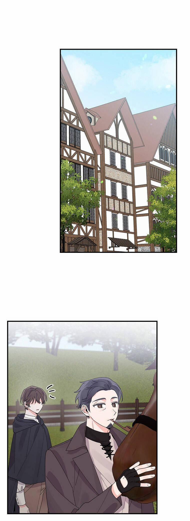 Chị Gái Của Nhân Vật Phản Diện Hôm Nay Cũng Đang Đau Khổ 67 trang 26