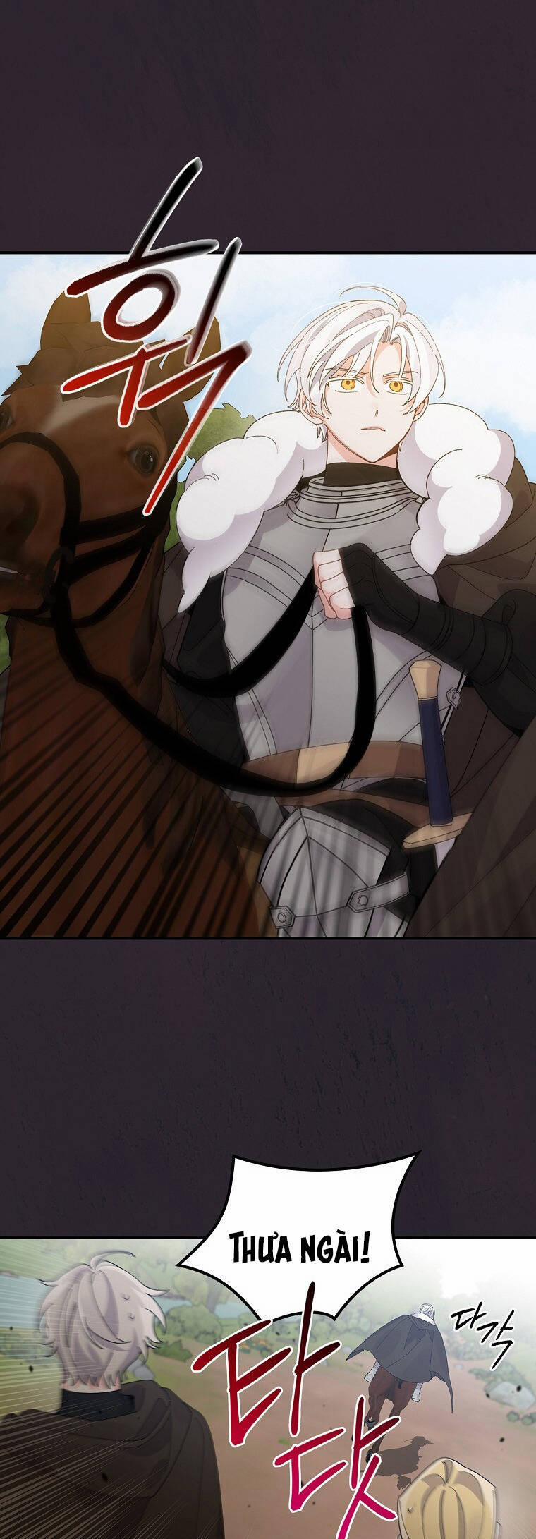 Chị Gái Của Nhân Vật Phản Diện Hôm Nay Cũng Đang Đau Khổ 67 trang 39