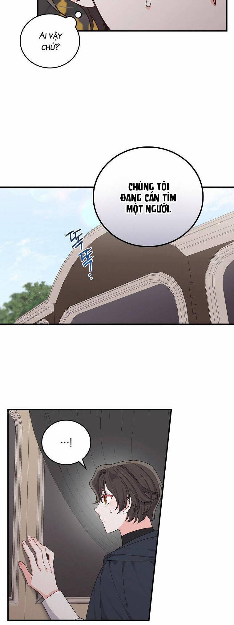 Chị Gái Của Nhân Vật Phản Diện Hôm Nay Cũng Đang Đau Khổ 68 trang 12