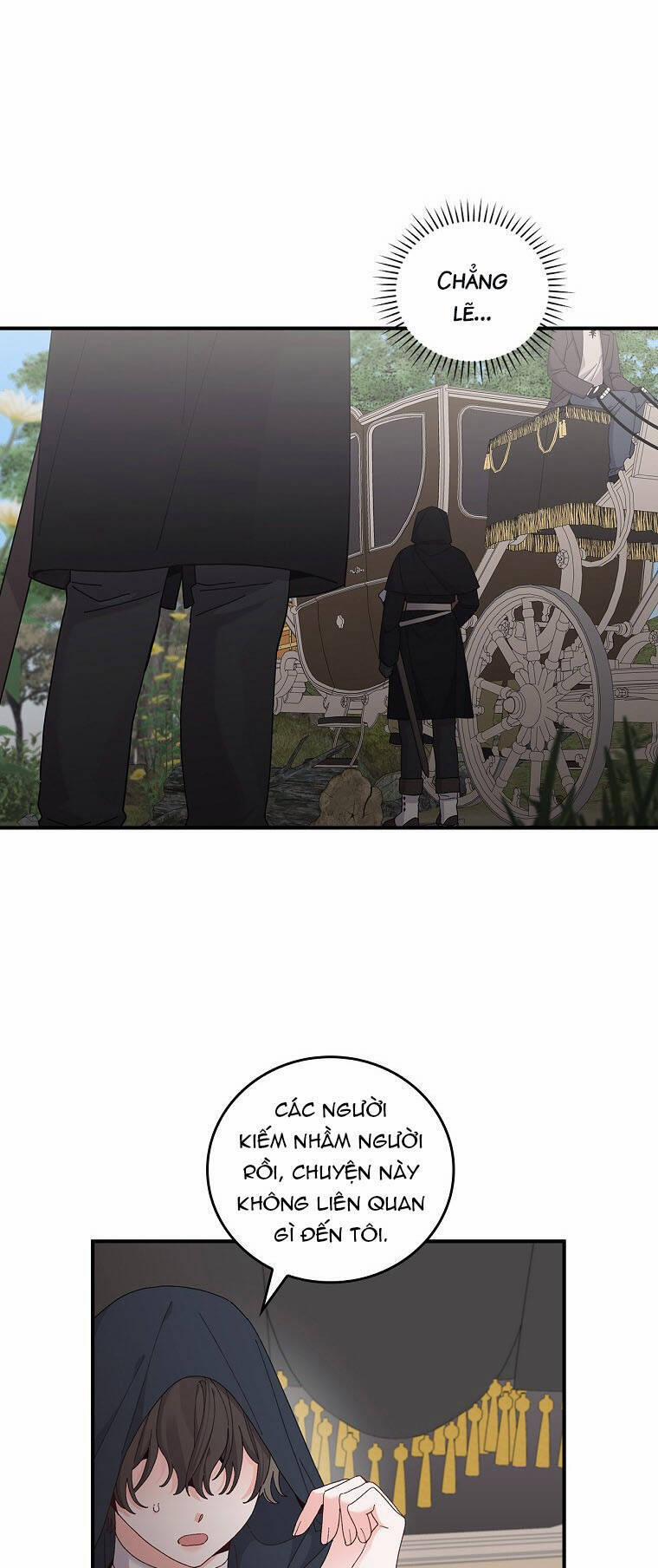 Chị Gái Của Nhân Vật Phản Diện Hôm Nay Cũng Đang Đau Khổ 68 trang 13