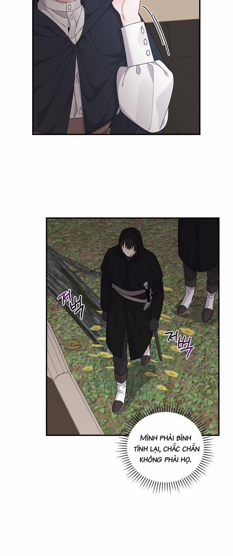 Chị Gái Của Nhân Vật Phản Diện Hôm Nay Cũng Đang Đau Khổ 68 trang 14