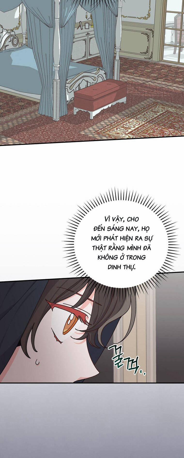 Chị Gái Của Nhân Vật Phản Diện Hôm Nay Cũng Đang Đau Khổ 68 trang 16