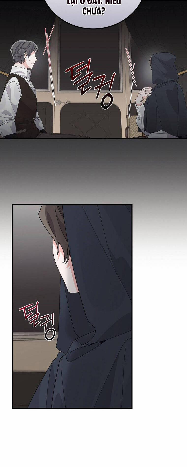 Chị Gái Của Nhân Vật Phản Diện Hôm Nay Cũng Đang Đau Khổ 68 trang 20