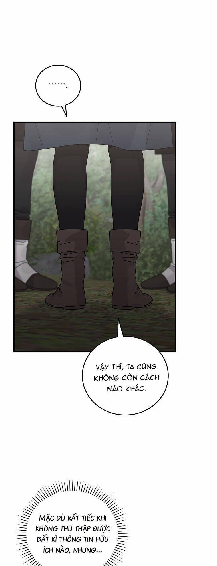 Chị Gái Của Nhân Vật Phản Diện Hôm Nay Cũng Đang Đau Khổ 68 trang 33