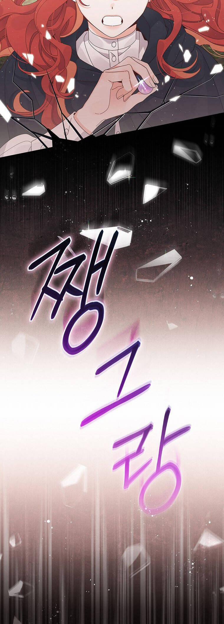 Chị Gái Của Nhân Vật Phản Diện Hôm Nay Cũng Đang Đau Khổ 68 trang 36