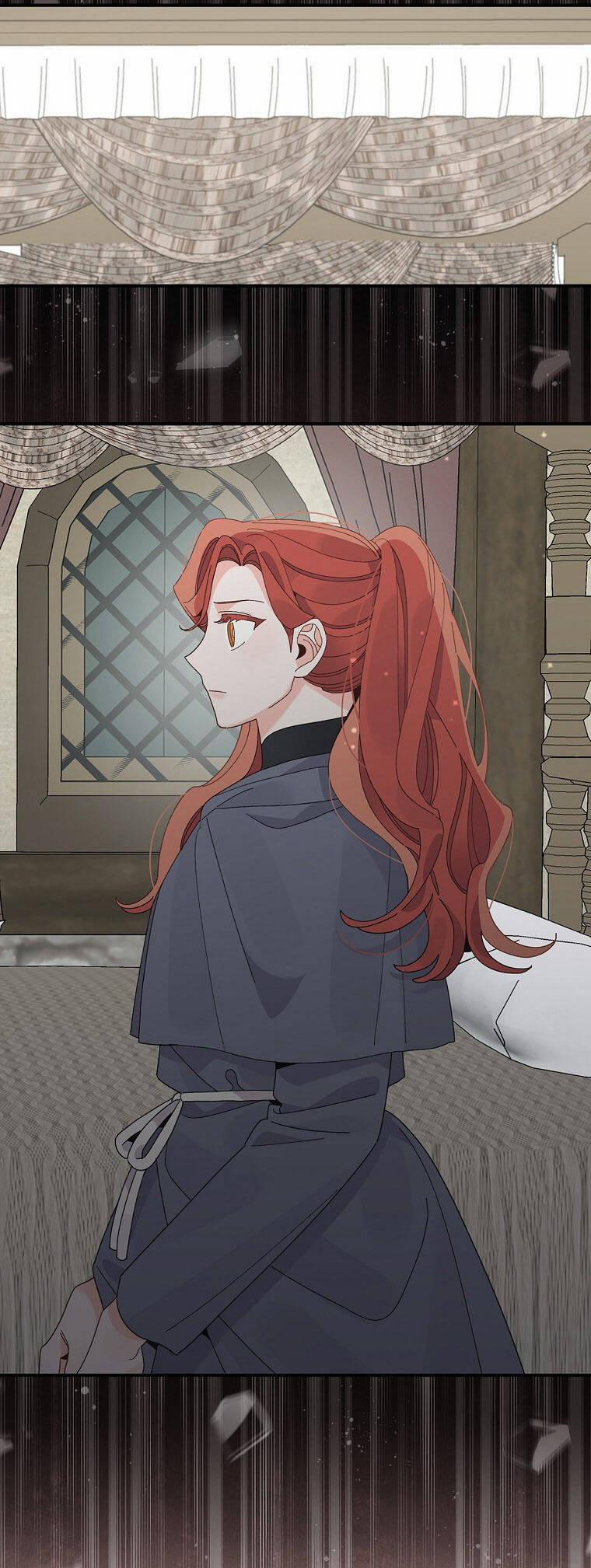 Chị Gái Của Nhân Vật Phản Diện Hôm Nay Cũng Đang Đau Khổ 68 trang 37