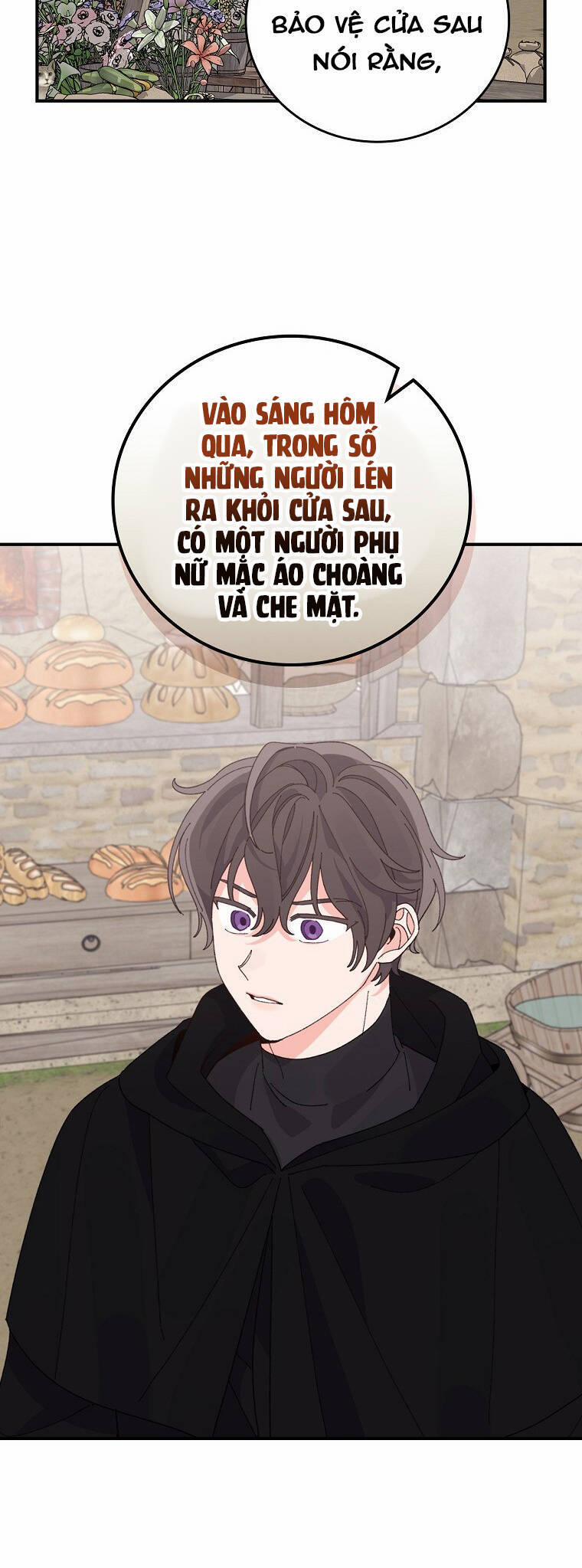 Chị Gái Của Nhân Vật Phản Diện Hôm Nay Cũng Đang Đau Khổ 69 trang 16