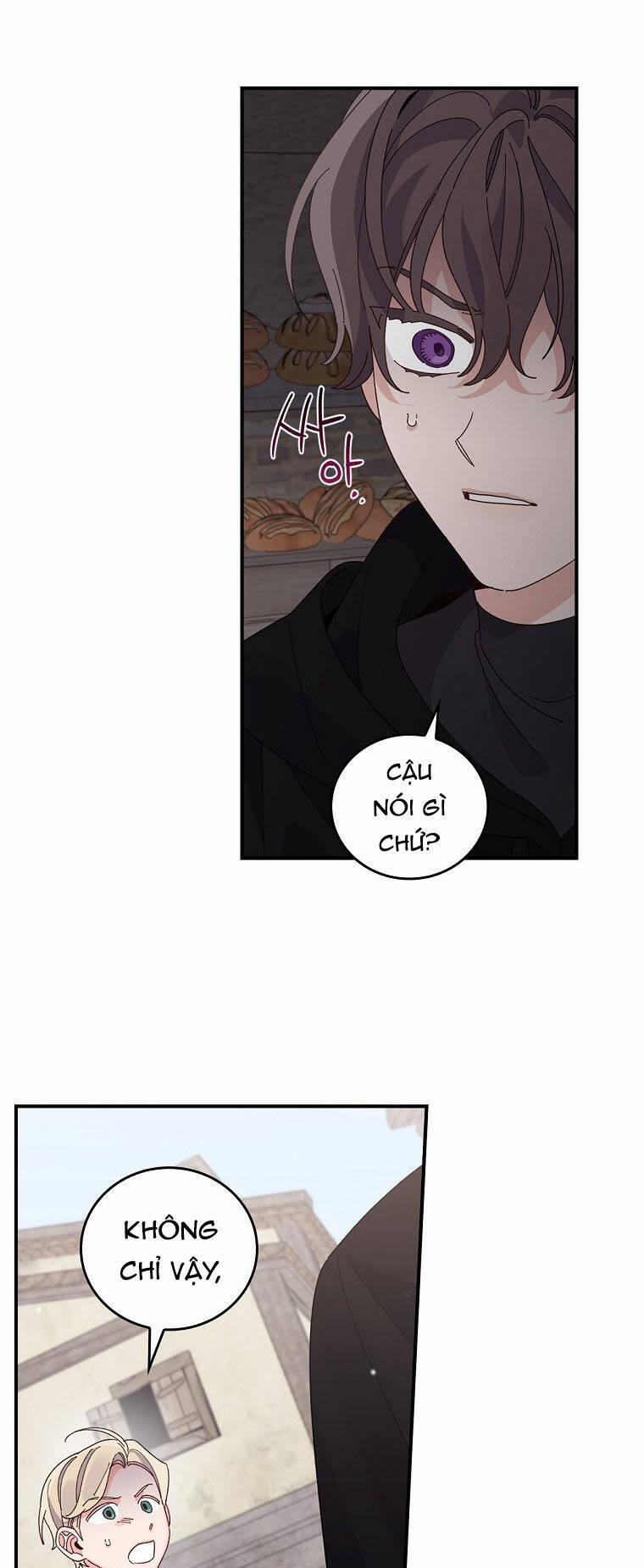 Chị Gái Của Nhân Vật Phản Diện Hôm Nay Cũng Đang Đau Khổ 69 trang 17