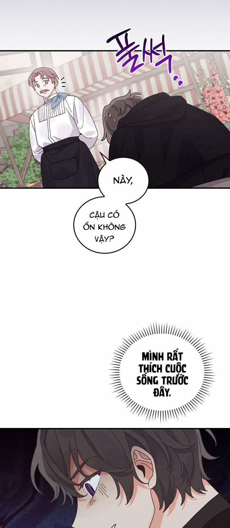 Chị Gái Của Nhân Vật Phản Diện Hôm Nay Cũng Đang Đau Khổ 69 trang 23