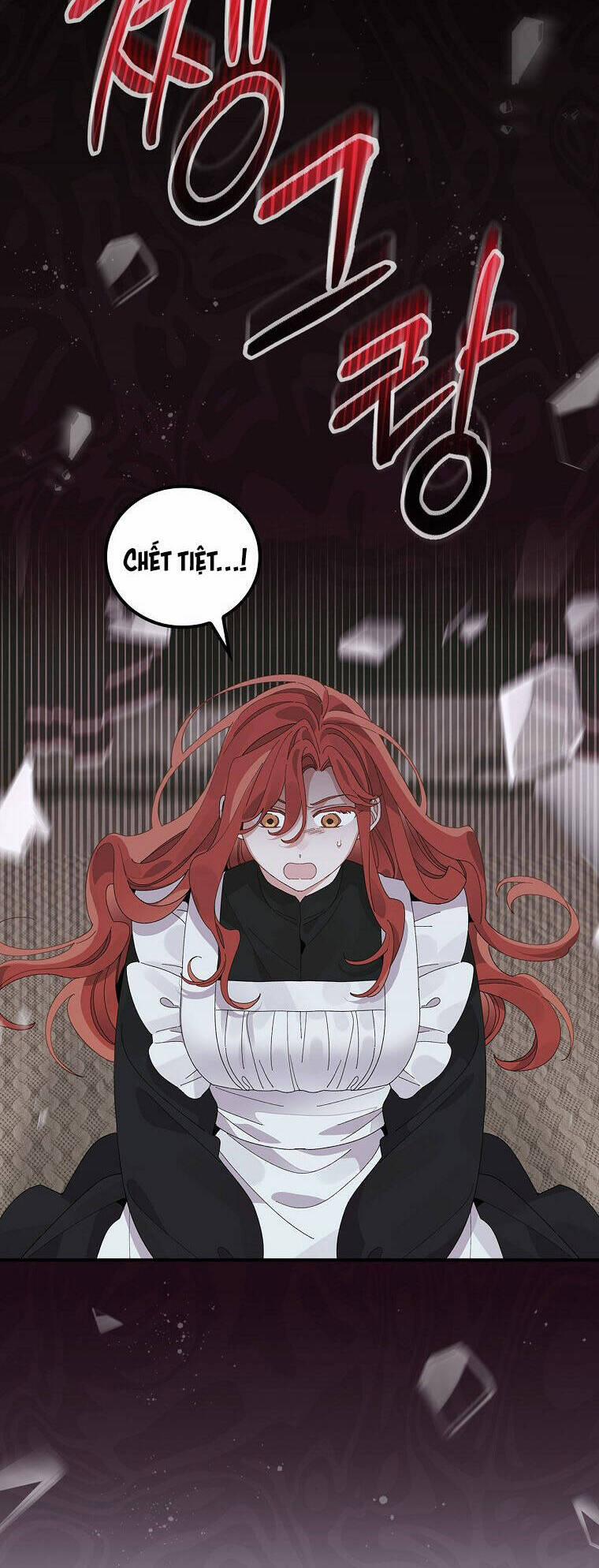 Chị Gái Của Nhân Vật Phản Diện Hôm Nay Cũng Đang Đau Khổ 69 trang 32