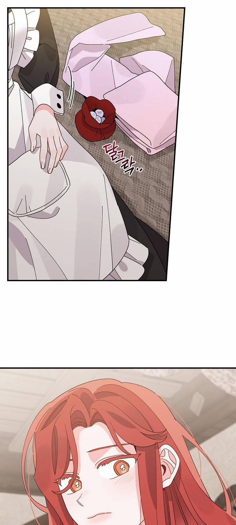 Chị Gái Của Nhân Vật Phản Diện Hôm Nay Cũng Đang Đau Khổ 69 trang 37