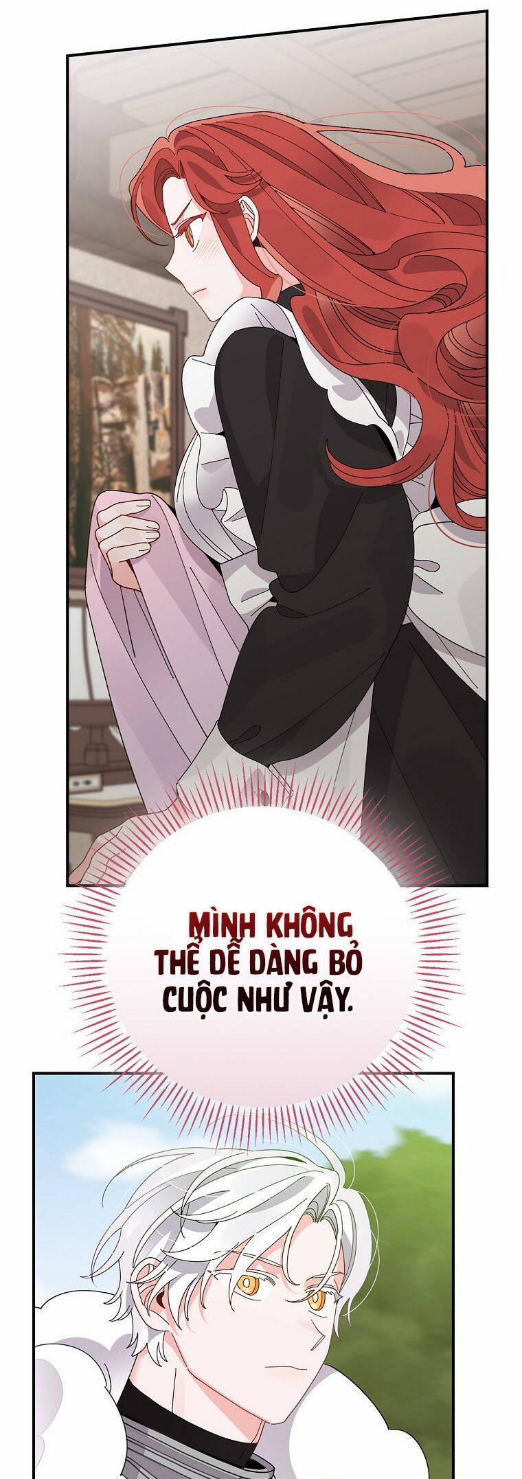 Chị Gái Của Nhân Vật Phản Diện Hôm Nay Cũng Đang Đau Khổ 69 trang 39