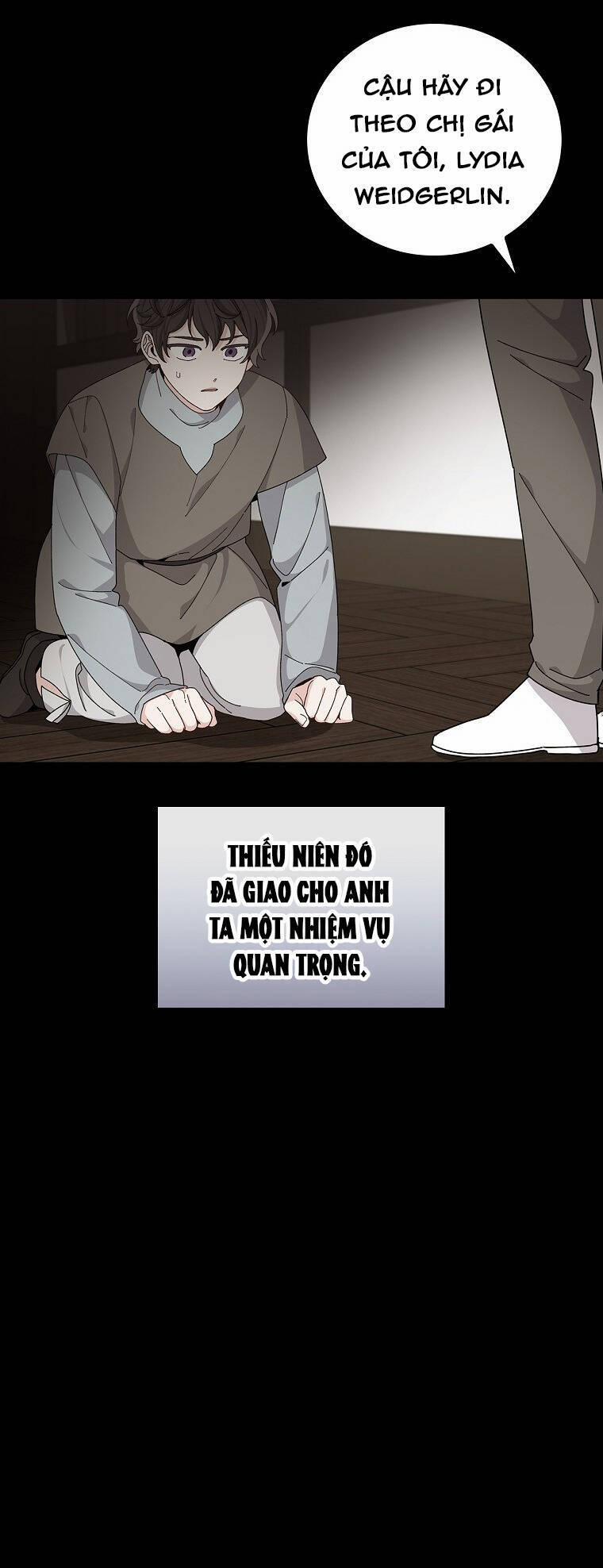 Chị Gái Của Nhân Vật Phản Diện Hôm Nay Cũng Đang Đau Khổ 69 trang 5