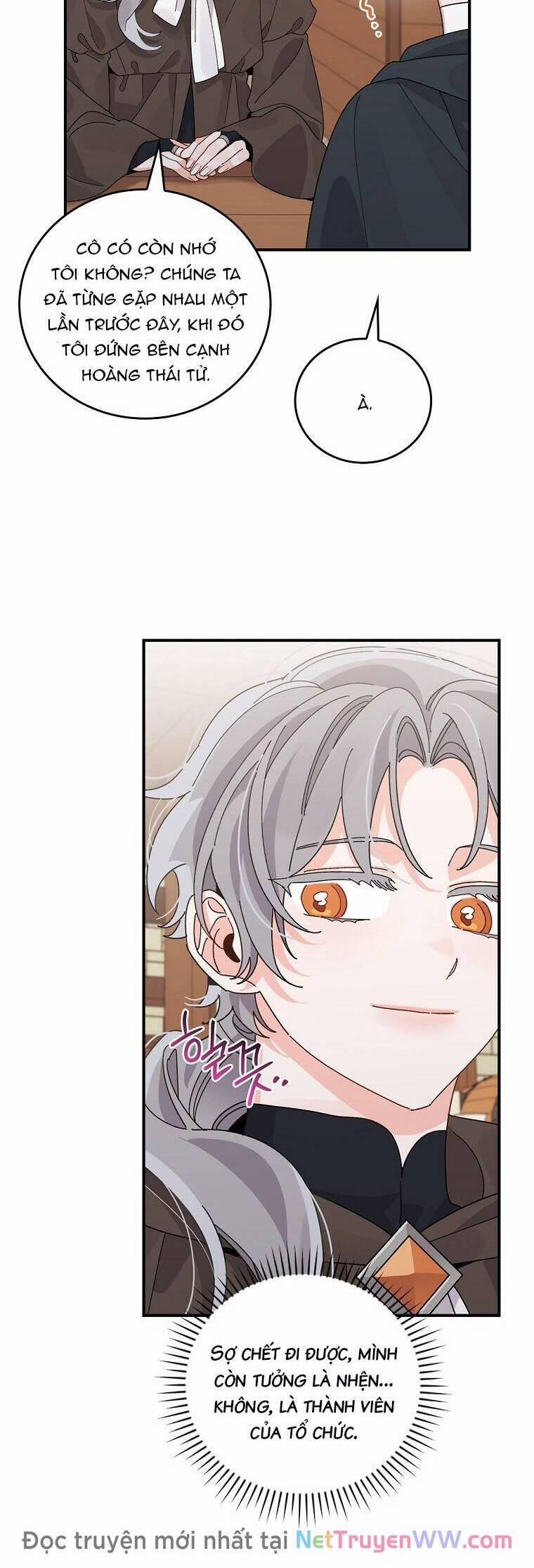 Chị Gái Của Nhân Vật Phản Diện Hôm Nay Cũng Đang Đau Khổ 70 trang 10