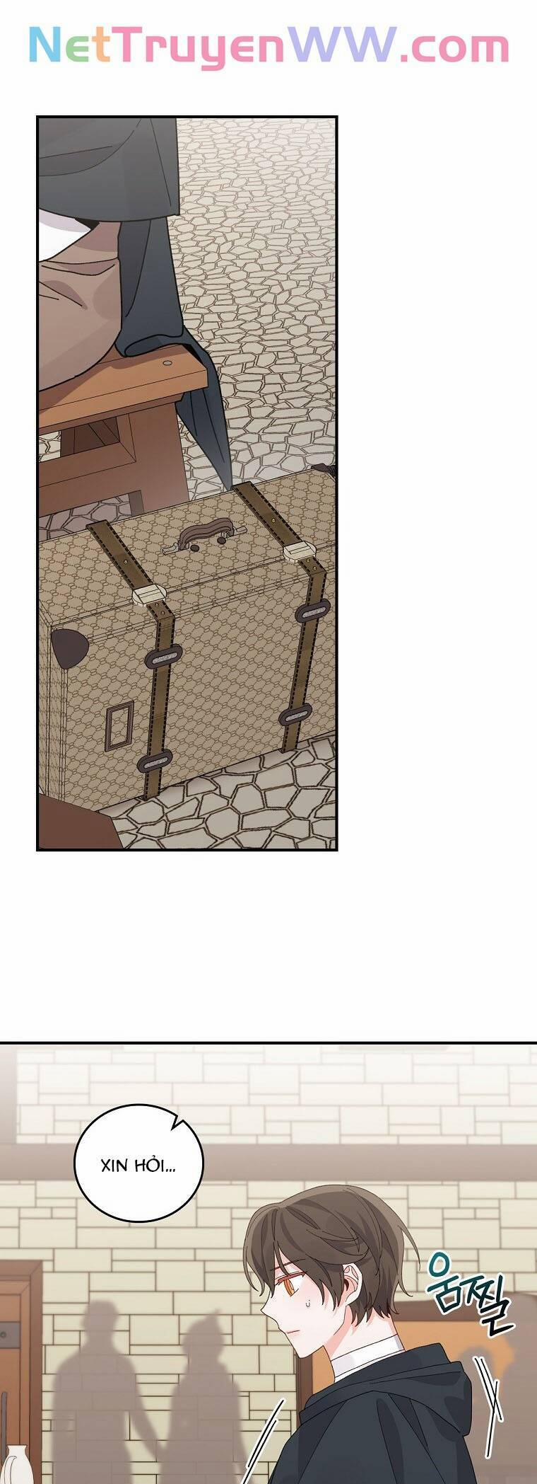 Chị Gái Của Nhân Vật Phản Diện Hôm Nay Cũng Đang Đau Khổ 70 trang 11