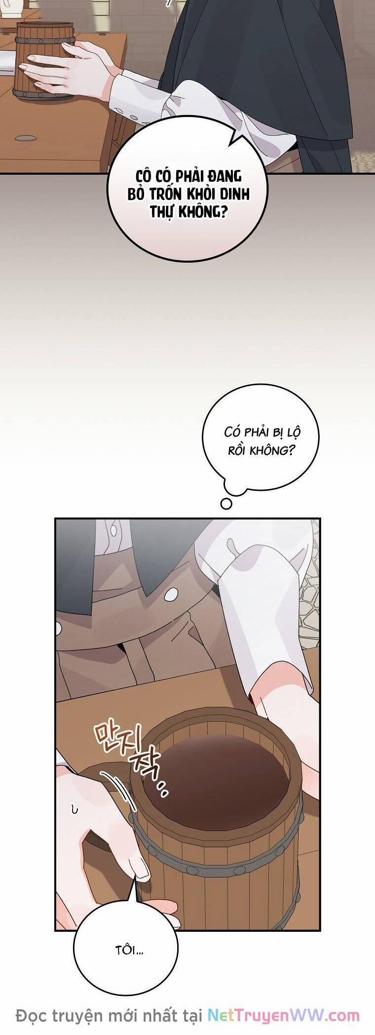 Chị Gái Của Nhân Vật Phản Diện Hôm Nay Cũng Đang Đau Khổ 70 trang 12