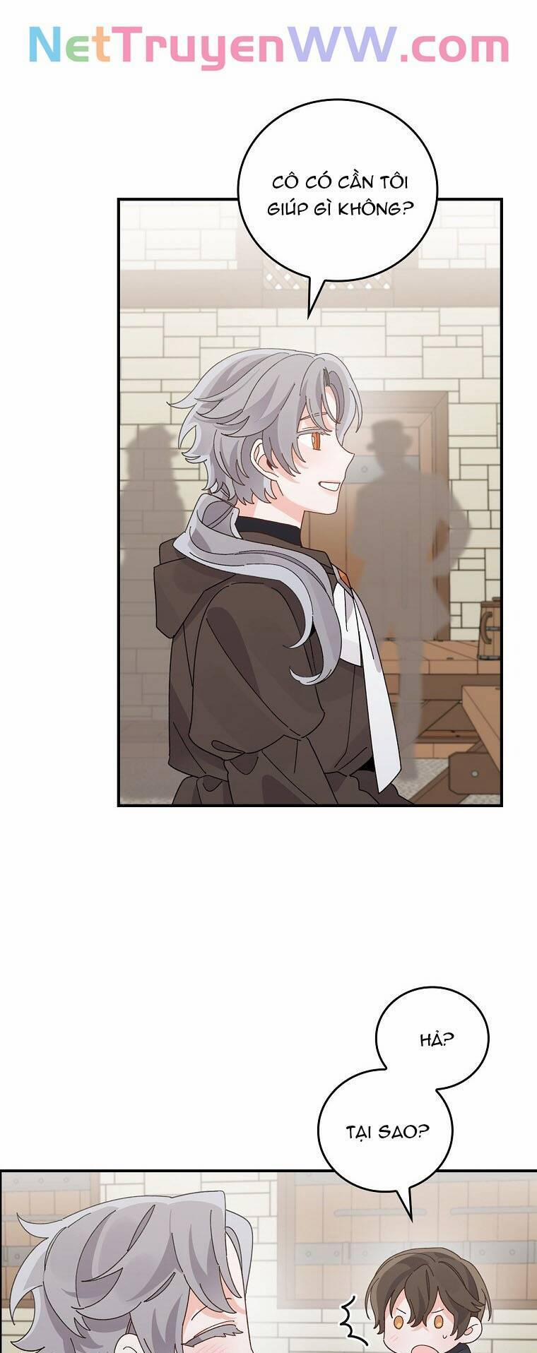 Chị Gái Của Nhân Vật Phản Diện Hôm Nay Cũng Đang Đau Khổ 70 trang 13