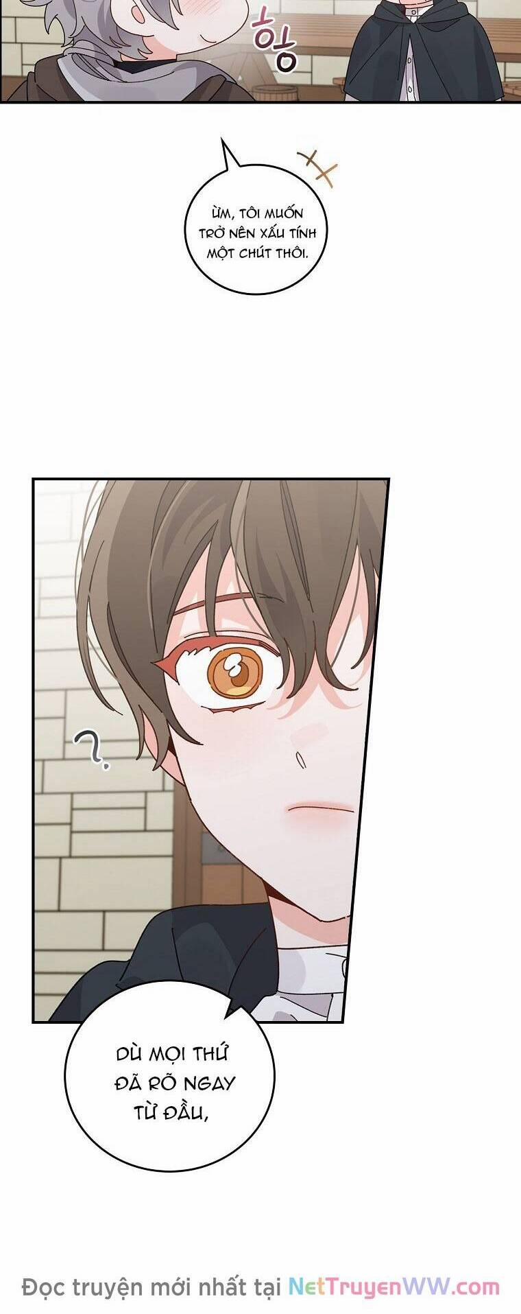 Chị Gái Của Nhân Vật Phản Diện Hôm Nay Cũng Đang Đau Khổ 70 trang 14