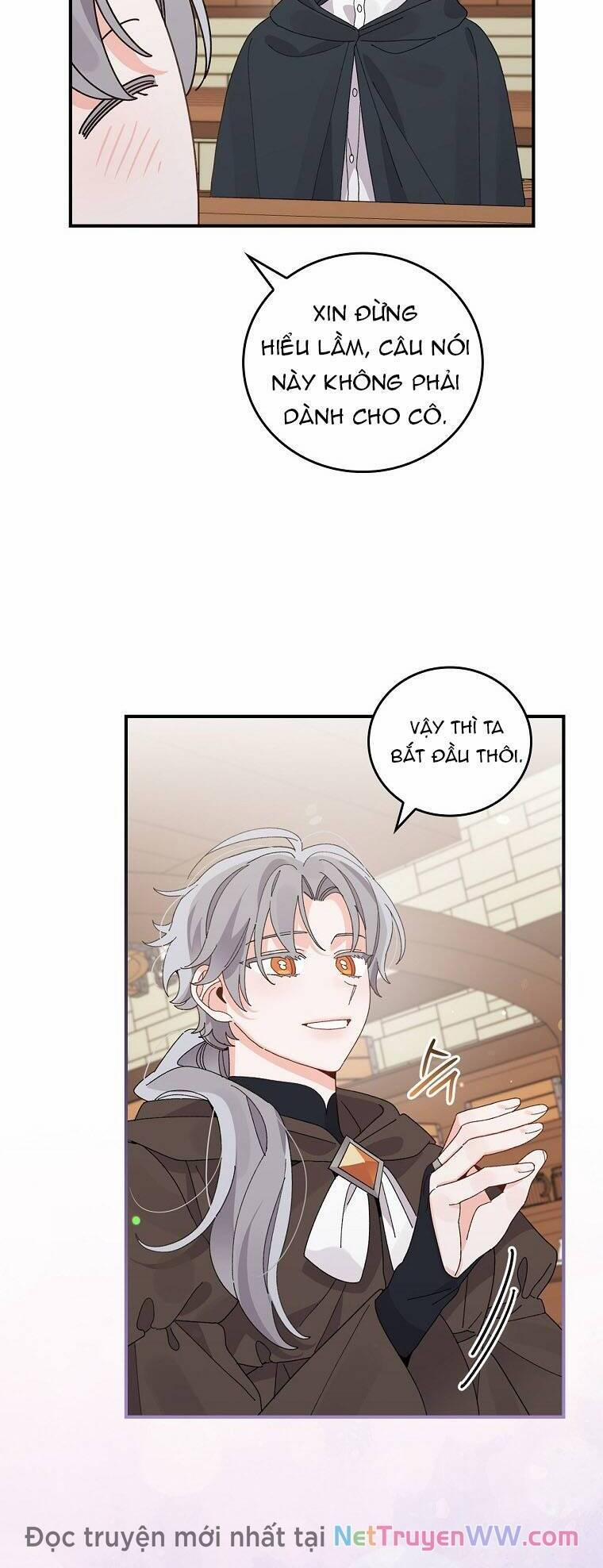 Chị Gái Của Nhân Vật Phản Diện Hôm Nay Cũng Đang Đau Khổ 70 trang 16