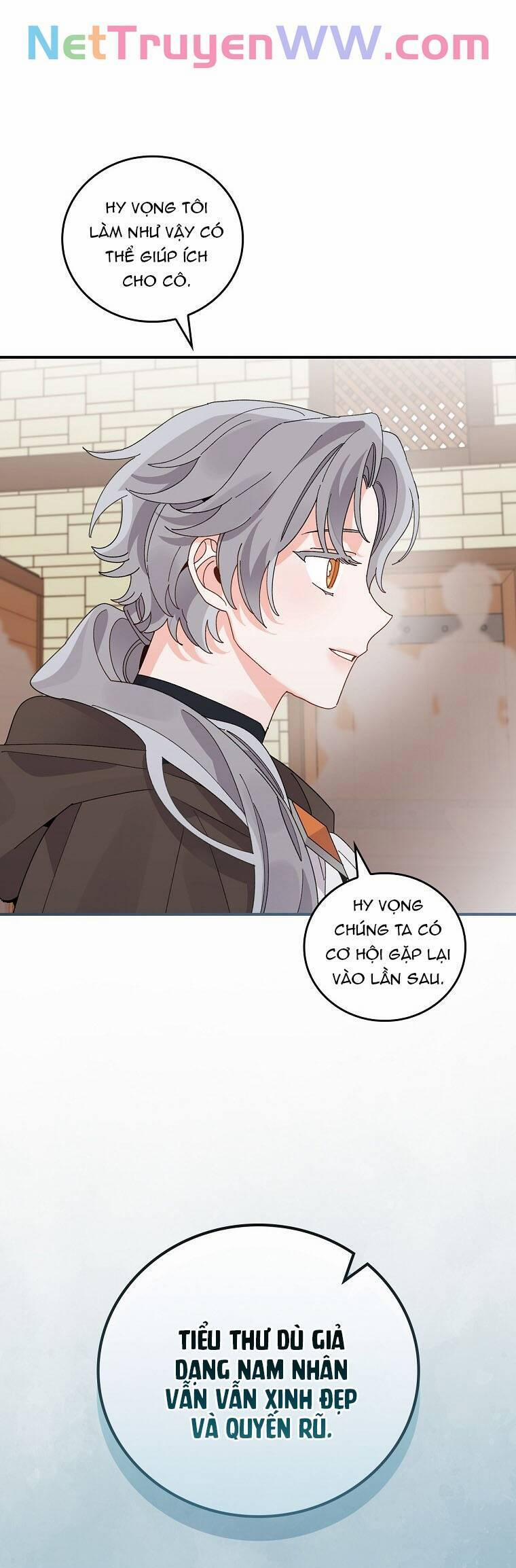 Chị Gái Của Nhân Vật Phản Diện Hôm Nay Cũng Đang Đau Khổ 70 trang 19