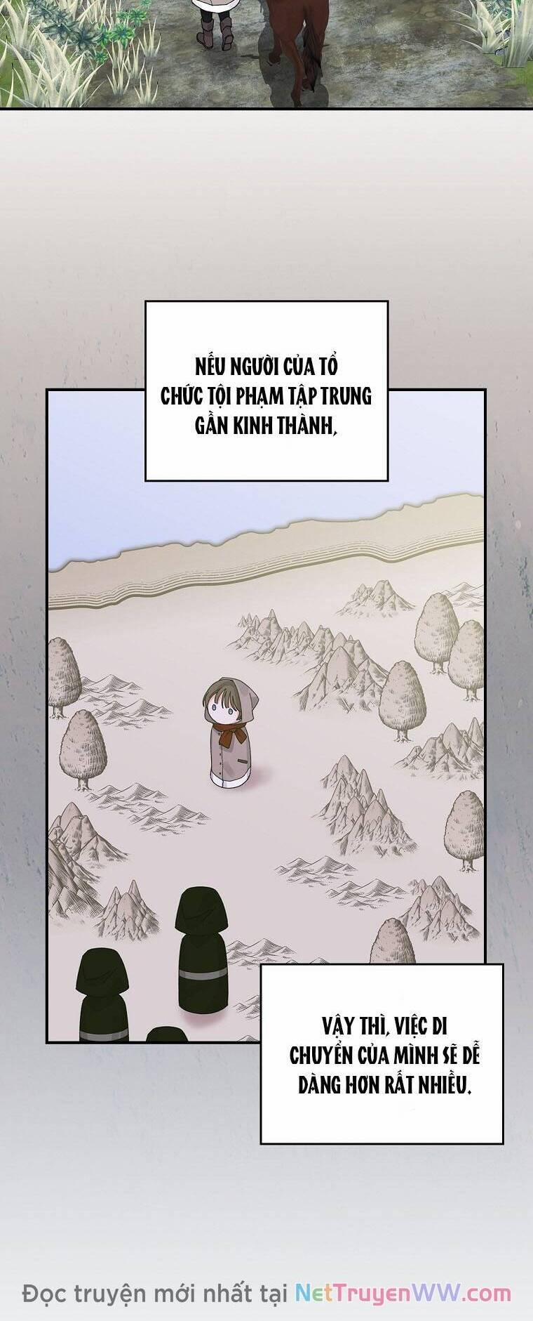 Chị Gái Của Nhân Vật Phản Diện Hôm Nay Cũng Đang Đau Khổ 70 trang 22