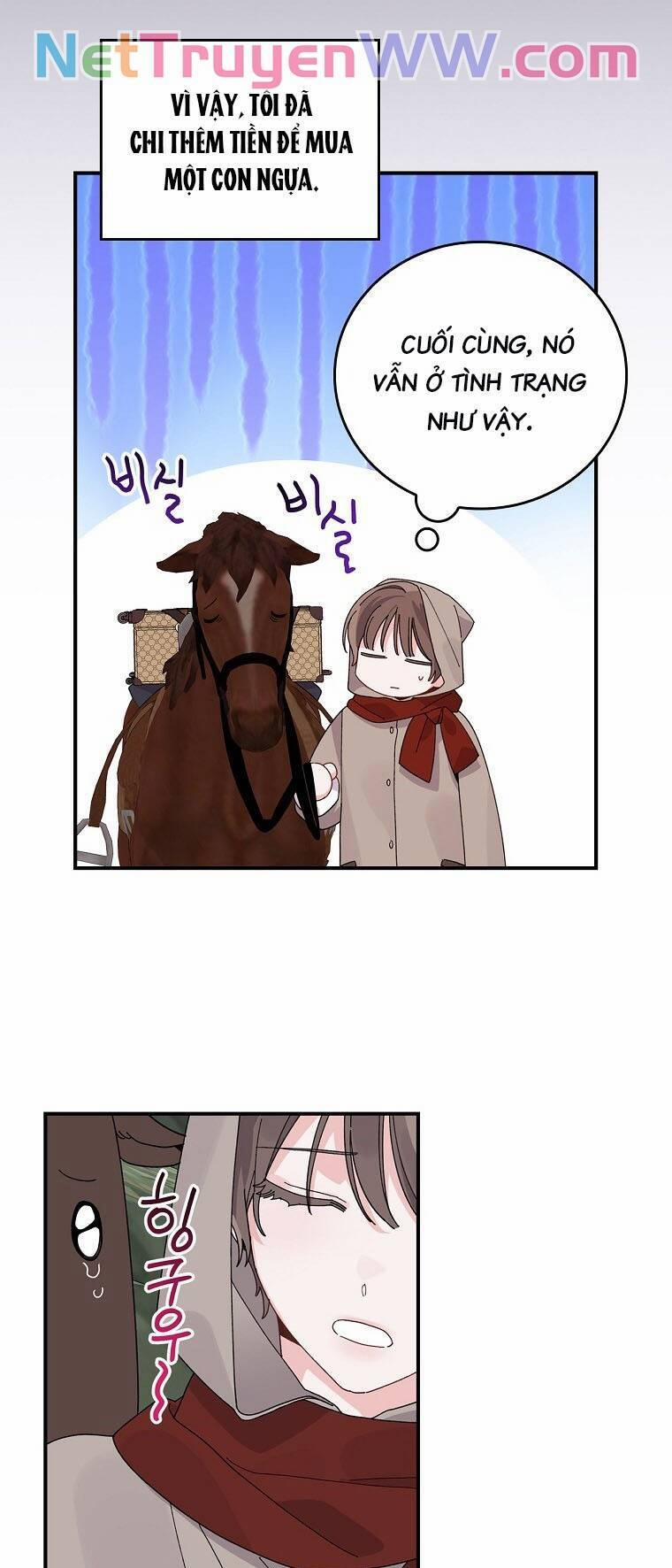 Chị Gái Của Nhân Vật Phản Diện Hôm Nay Cũng Đang Đau Khổ 70 trang 25