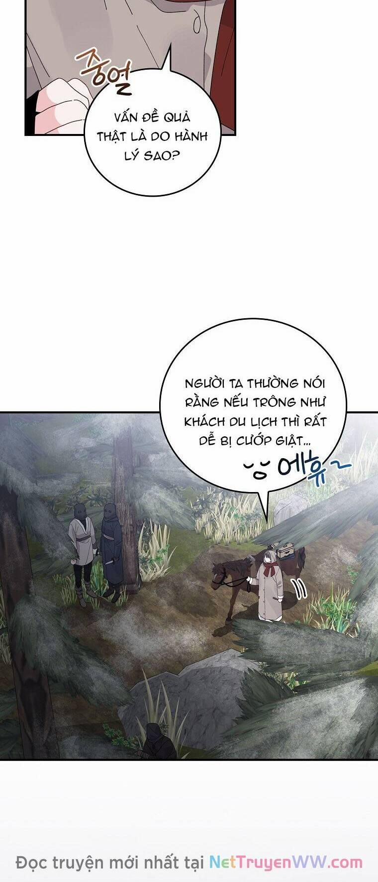 Chị Gái Của Nhân Vật Phản Diện Hôm Nay Cũng Đang Đau Khổ 70 trang 26