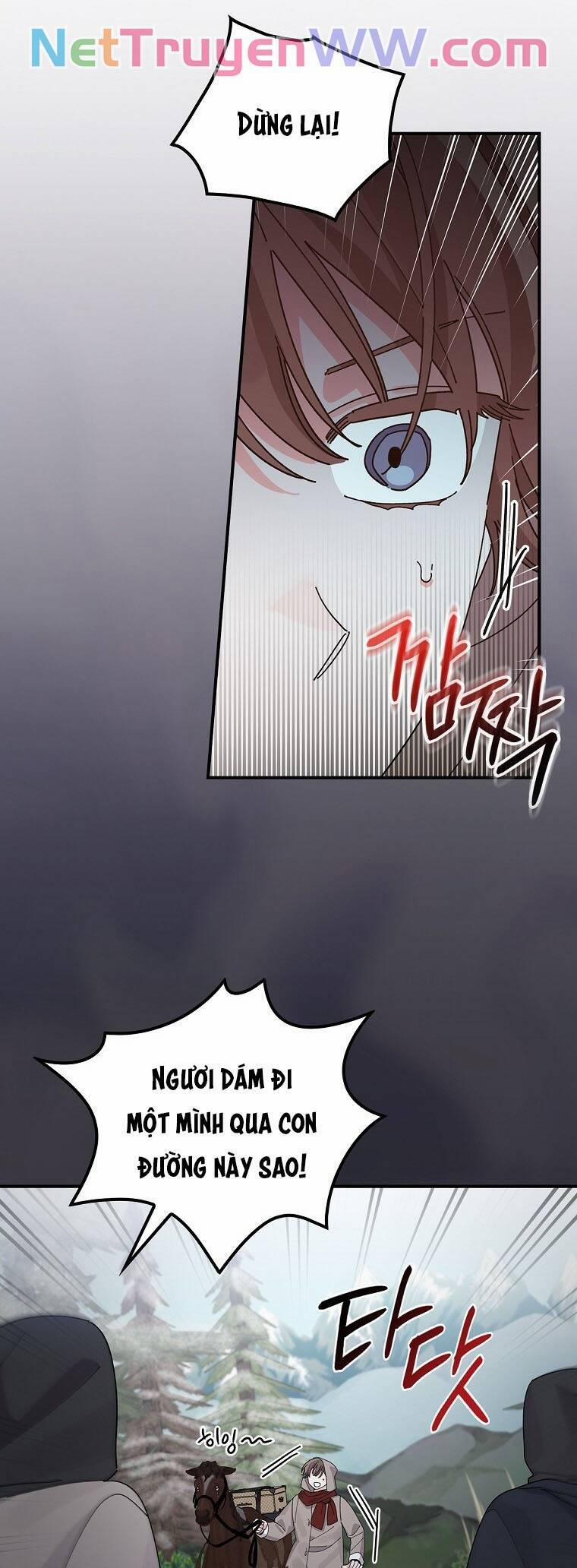 Chị Gái Của Nhân Vật Phản Diện Hôm Nay Cũng Đang Đau Khổ 70 trang 27