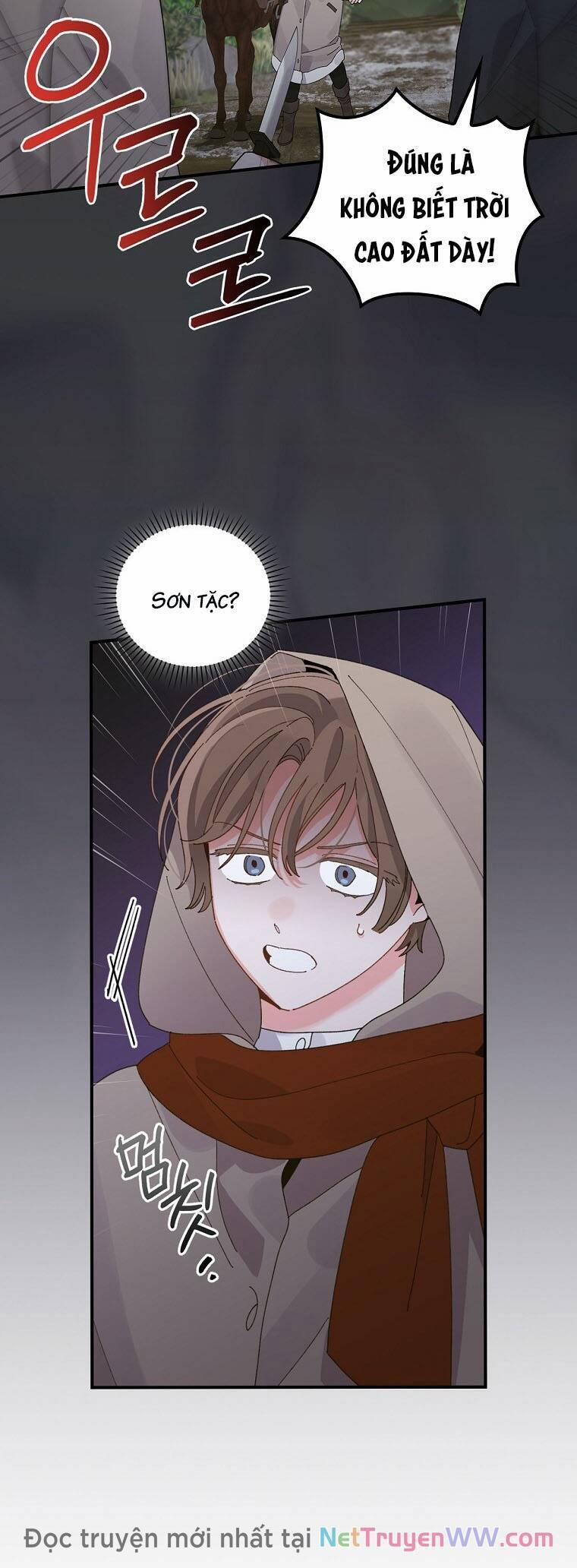 Chị Gái Của Nhân Vật Phản Diện Hôm Nay Cũng Đang Đau Khổ 70 trang 28