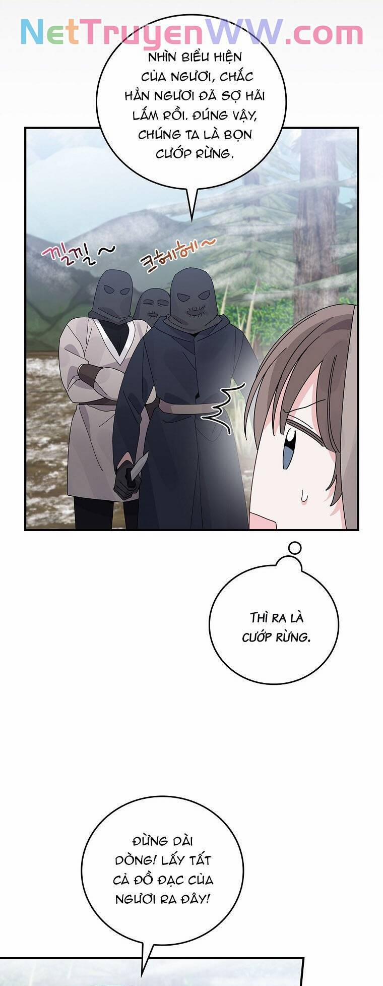 Chị Gái Của Nhân Vật Phản Diện Hôm Nay Cũng Đang Đau Khổ 70 trang 29