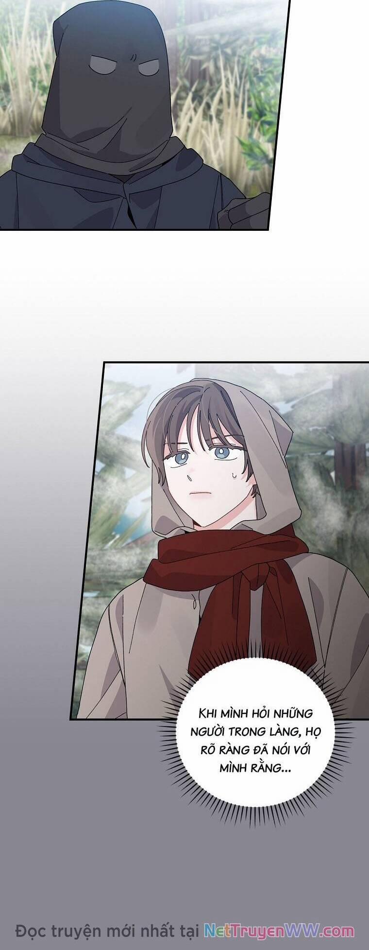 Chị Gái Của Nhân Vật Phản Diện Hôm Nay Cũng Đang Đau Khổ 70 trang 30