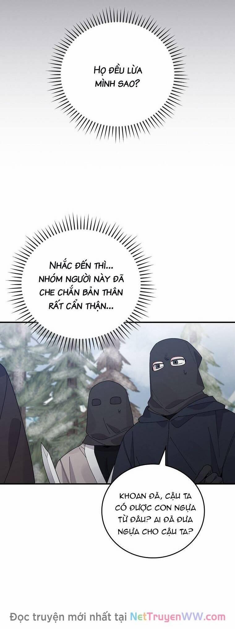 Chị Gái Của Nhân Vật Phản Diện Hôm Nay Cũng Đang Đau Khổ 70 trang 32