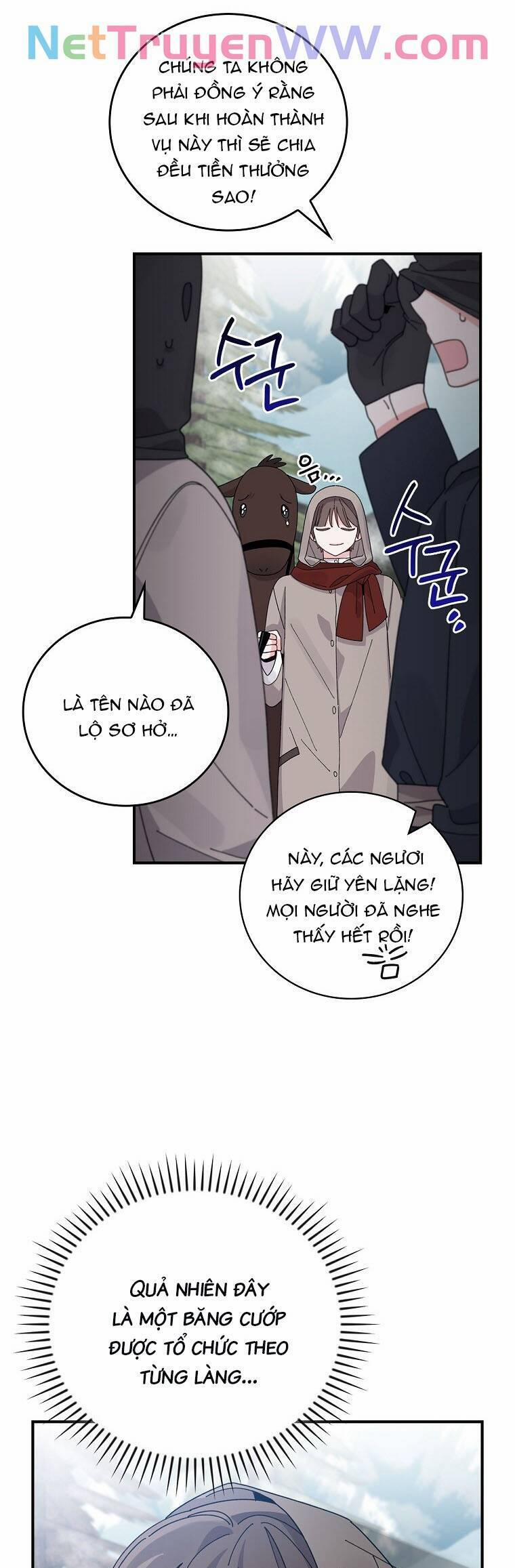 Chị Gái Của Nhân Vật Phản Diện Hôm Nay Cũng Đang Đau Khổ 70 trang 33