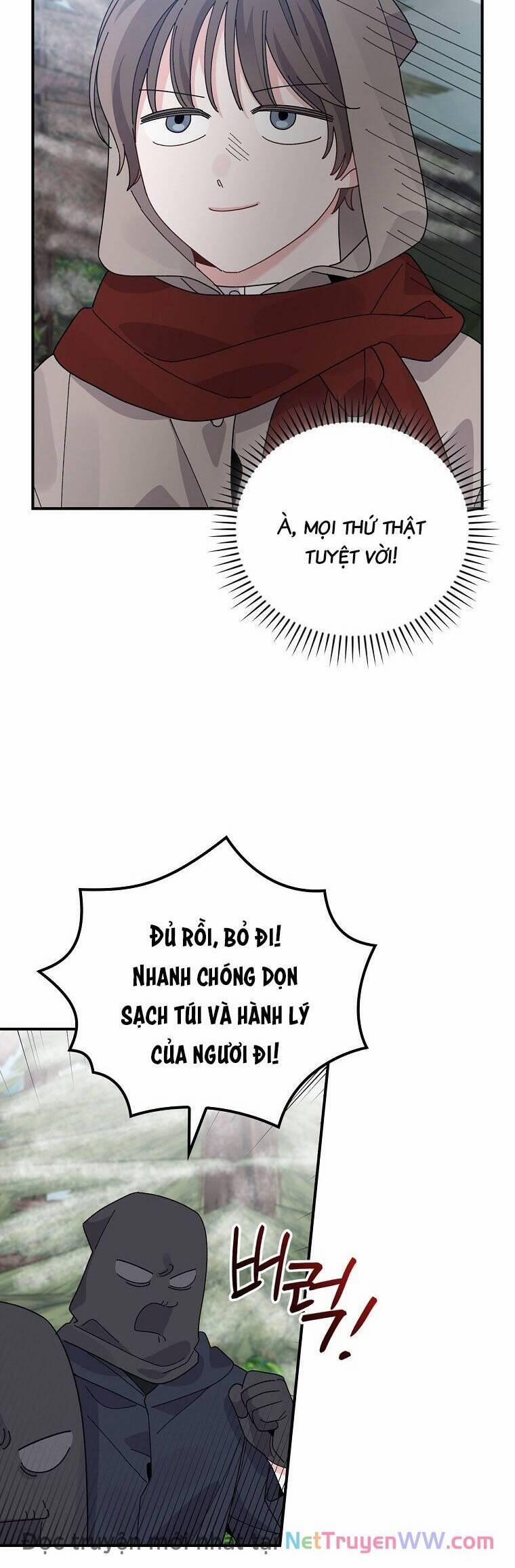 Chị Gái Của Nhân Vật Phản Diện Hôm Nay Cũng Đang Đau Khổ 70 trang 34