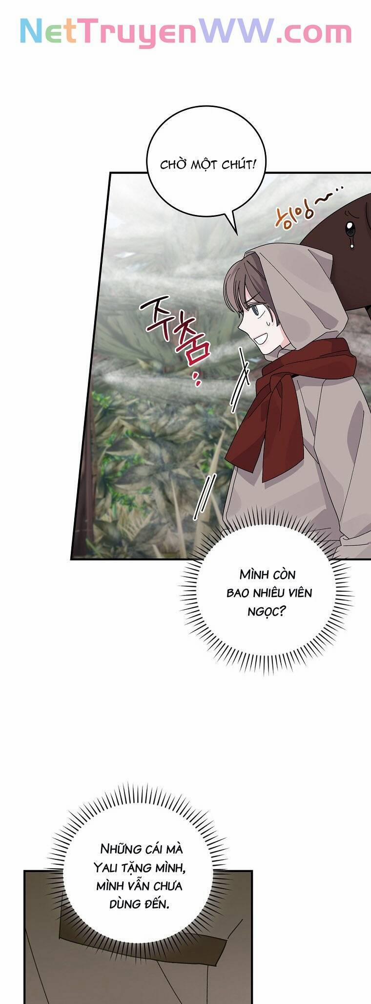 Chị Gái Của Nhân Vật Phản Diện Hôm Nay Cũng Đang Đau Khổ 70 trang 35