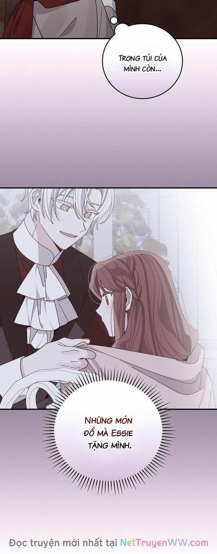 Chị Gái Của Nhân Vật Phản Diện Hôm Nay Cũng Đang Đau Khổ 70 trang 38