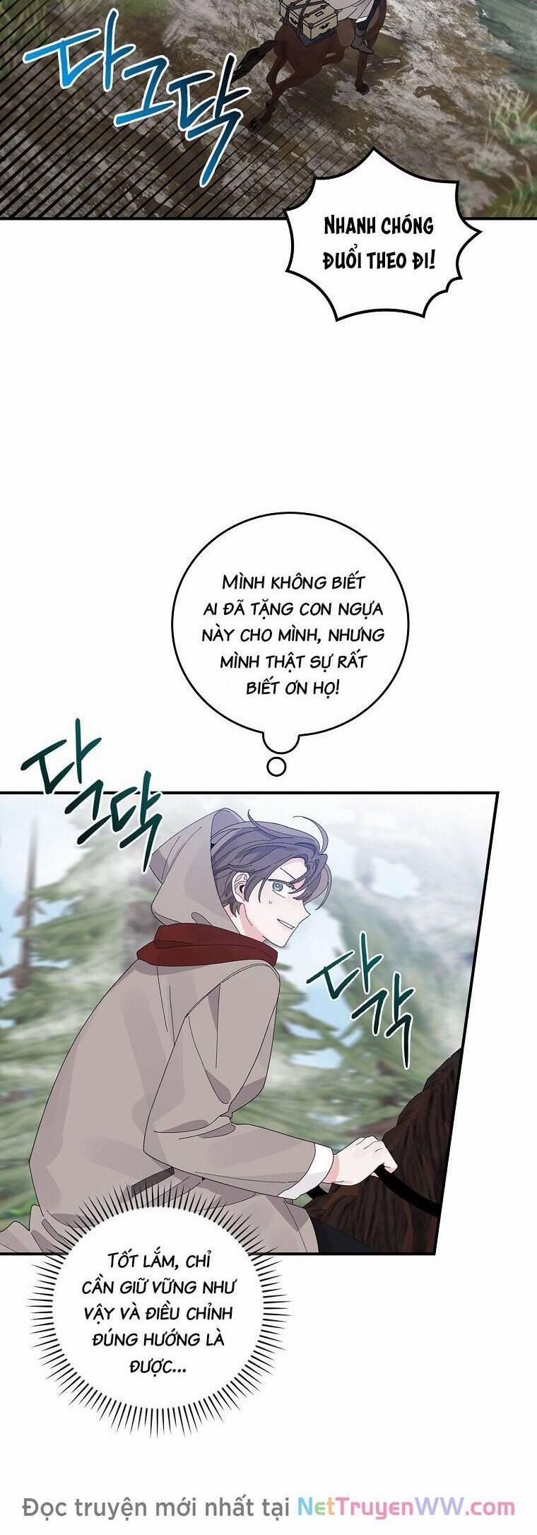 Chị Gái Của Nhân Vật Phản Diện Hôm Nay Cũng Đang Đau Khổ 70 trang 42