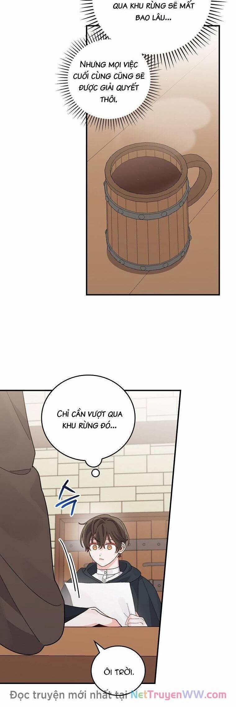 Chị Gái Của Nhân Vật Phản Diện Hôm Nay Cũng Đang Đau Khổ 70 trang 8